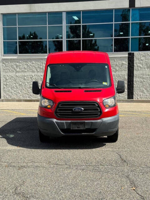 ford transit van 2017 1FTYR1CGXHKA61282 image ford transit van 2017 1FTYR1CGXHKA61282 image